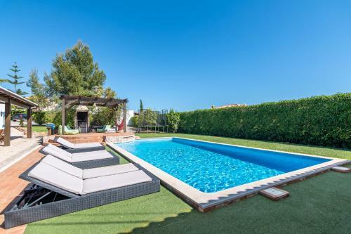 Villa Charme
