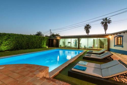Villa Charme