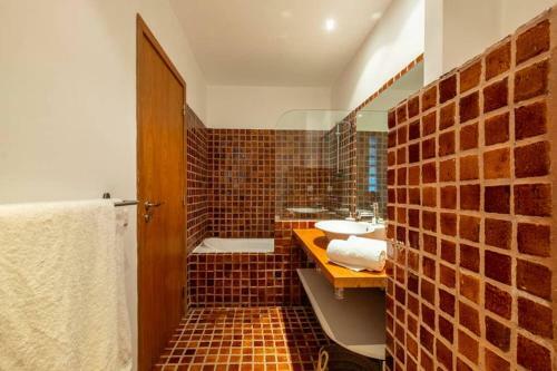 Apartamento Country Chic Duplex In Algarve