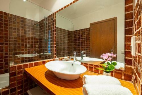 Apartamento Country Chic Duplex In Algarve
