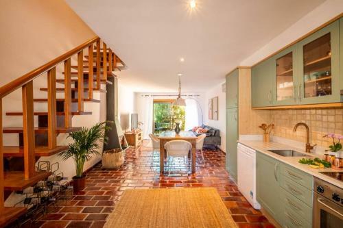 Apartamento Country Chic Duplex In Algarve