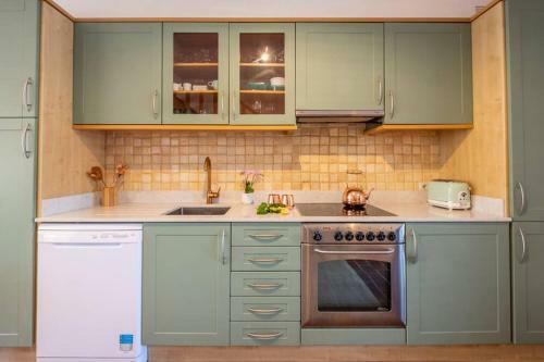 Apartamento Country Chic Duplex In Algarve