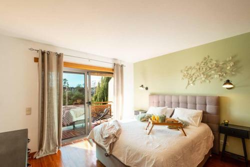 Apartamento Country Chic Duplex In Algarve