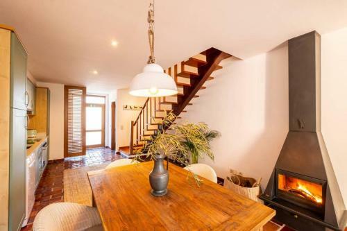 Apartamento Country Chic Duplex In Algarve