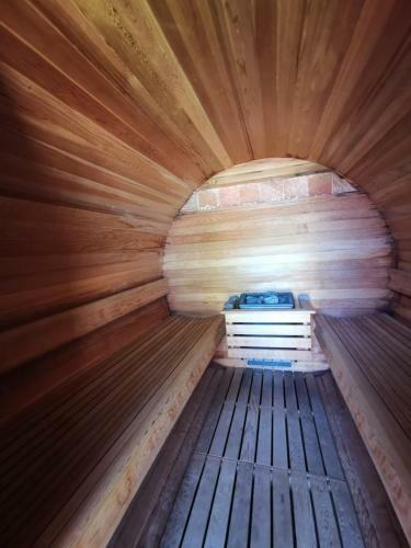 Hostal Villa Paradis Enti�re Ou � La Chambre