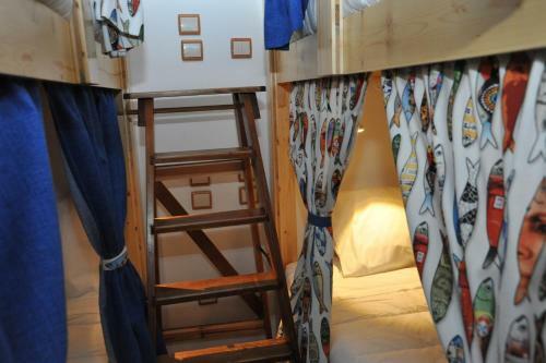 Hostel O Torneiro