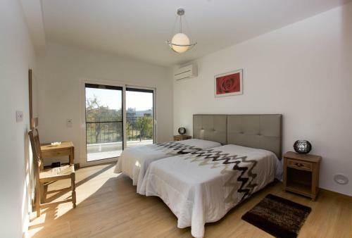 Villa Alto Da Colina - Vila Moderna E Espa�osa - Top Localiza��o