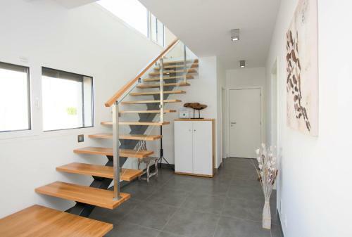Villa Alto Da Colina - Vila Moderna E Espa�osa - Top Localiza��o