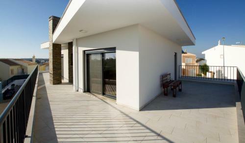 Villa Alto Da Colina - Vila Moderna E Espa�osa - Top Localiza��o