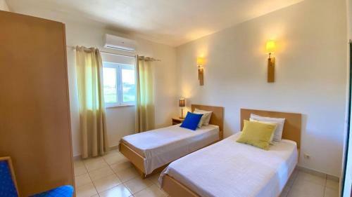 Apartamento Casa De Campo Lagoa Dos Salgados