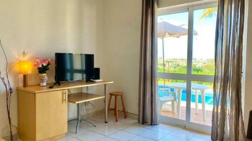 Apartamento Casa De Campo Lagoa Dos Salgados