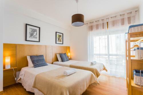 Apartamento Best Houses 10: Centrally Located Hotel Style Apt