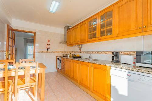 Apartamento Best Houses 10: Centrally Located Hotel Style Apt