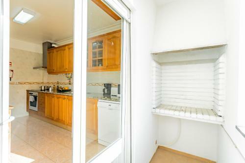 Apartamento Best Houses 10: Centrally Located Hotel Style Apt