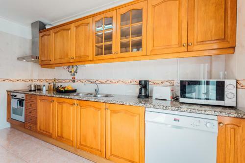 Apartamento Best Houses 10: Centrally Located Hotel Style Apt