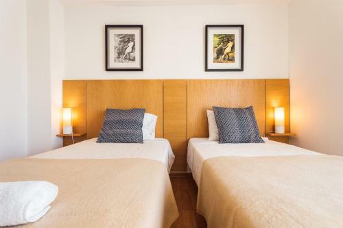 Apartamento Best Houses 10: Centrally Located Hotel Style Apt
