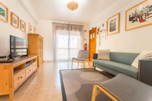 Apartamento Best Houses 10: Centrally Located Hotel Style Apt