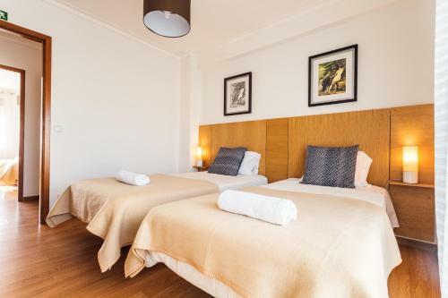 Apartamento Best Houses 10: Centrally Located Hotel Style Apt