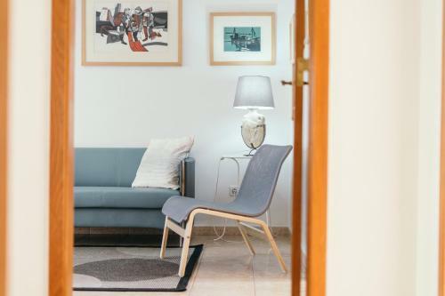 Apartamento Best Houses 10: Centrally Located Hotel Style Apt
