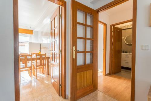 Apartamento Best Houses 10: Centrally Located Hotel Style Apt