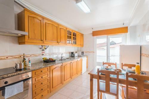 Apartamento Best Houses 10: Centrally Located Hotel Style Apt