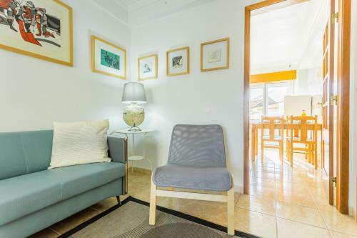 Apartamento Best Houses 10: Centrally Located Hotel Style Apt
