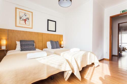Apartamento Best Houses 10: Centrally Located Hotel Style Apt