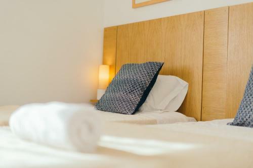 Apartamento Best Houses 10: Centrally Located Hotel Style Apt