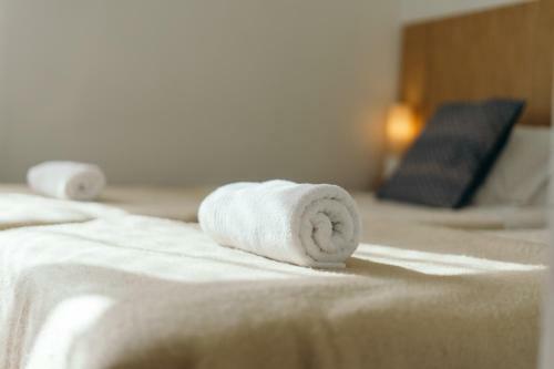 Apartamento Best Houses 10: Centrally Located Hotel Style Apt