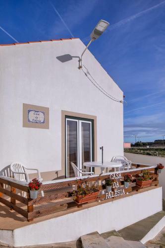 Casa Da Fal�sia 28 - Casa