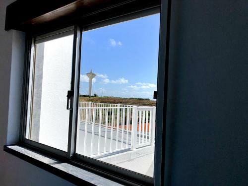 Bolinha Beach Houses 1