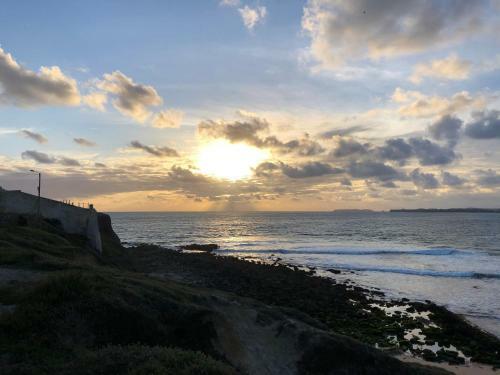 Bolinha Beach Houses 1