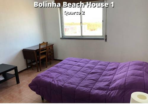 Bolinha Beach Houses 1