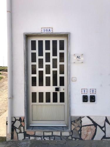 Bolinha Beach Houses 1