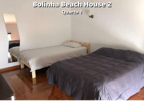 Bolinha Beach Houses 1