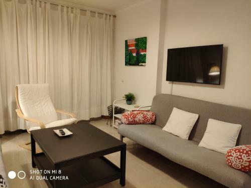 Apartamento Beach And Surf
