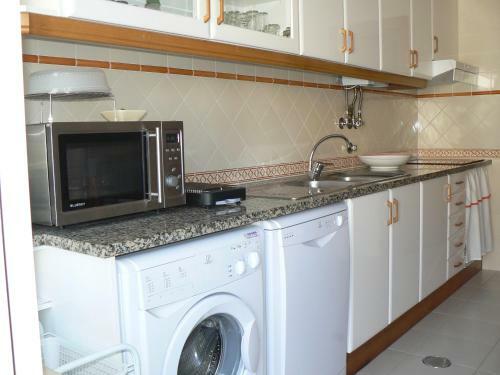 Apartamento Beach And Surf