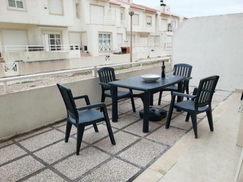 Apartamento Beach And Surf