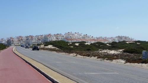 Apartamento Beach And Surf