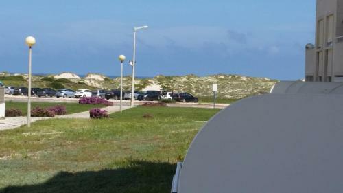 Apartamento Beach And Surf