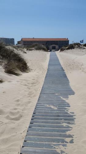 Apartamento Beach And Surf