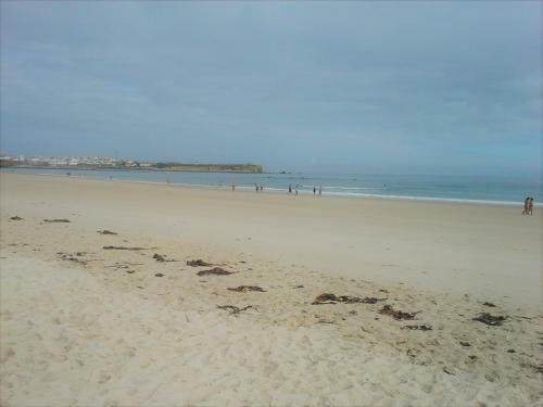 Apartamento Casa Da Praia De Peniche