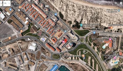 Apartamento Peniche Holiday Home