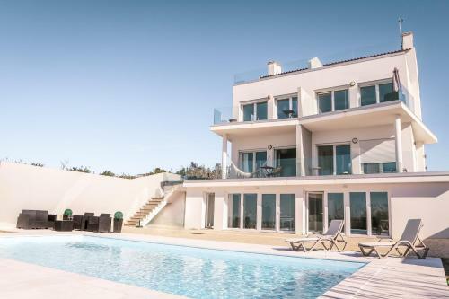 Marlin House III