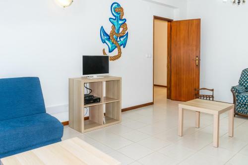 Apartamento Estrela Do Mar
