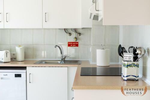 Apartamento Estrela Do Mar