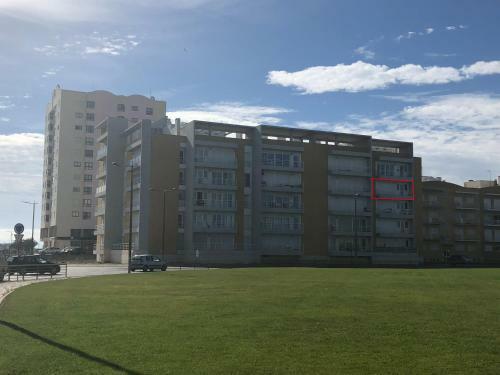 Apartamento Seashore