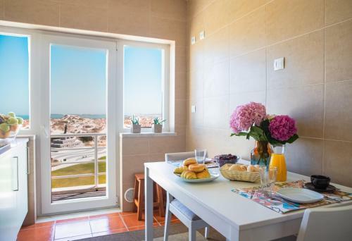 Apartamento Seashore