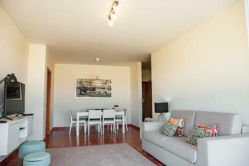 Apartamento Seashore