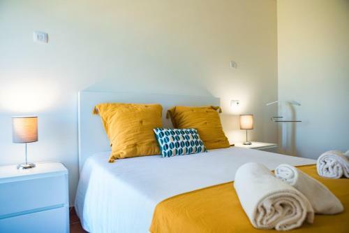 Apartamento Seashore